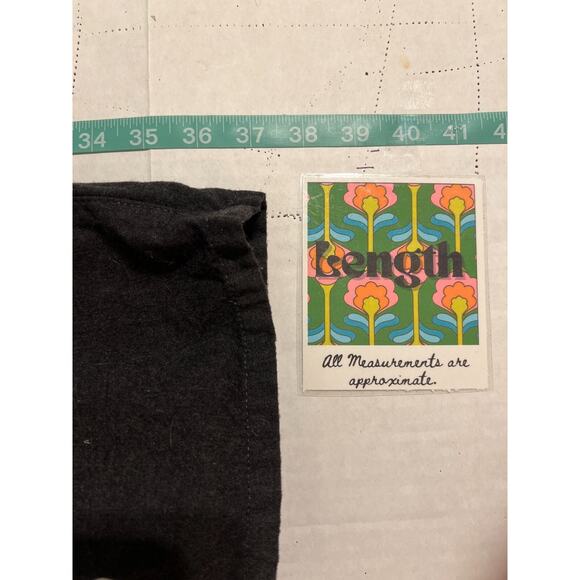 Versace Classic V2 Men's Vintage Gray Wool Dress Pant Italy 29x 28 Old Money 90s - Picture 11 of 11